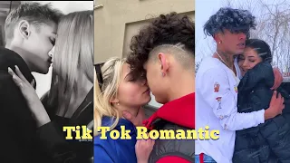 New Tok Tok Compilation of February 2021, Romantic, cute Couple Goals- cheat, jealous breakup, love.