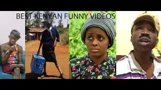 Funny best Kenyan videos in 2022 #Episode 3 - Try not to laugh