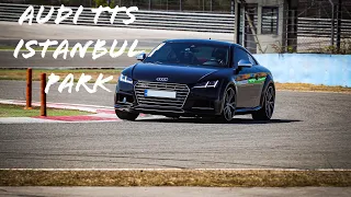 Istanbul Park Audi TTS 2:28:96-30.08.2020