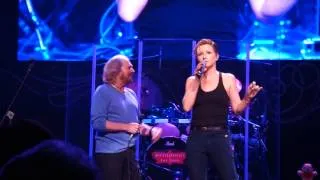 6  How Can You Mend A Broken Heart LIVE Barry Gibb Wells Fargo Philadelphia Pa 5-19-2014 by CLUBDOC