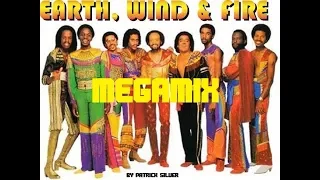 MEGA Earth Wind & Fire MIX