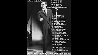 BOBBY DARIN - THE ITALIAN AMERICAN COLLECTION