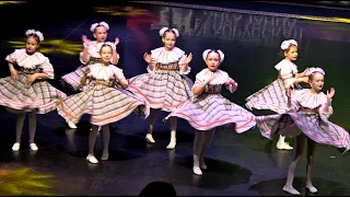 ОАТ "Свитязяночка" на "Dance of Europe" 01.04.2023г. 4335