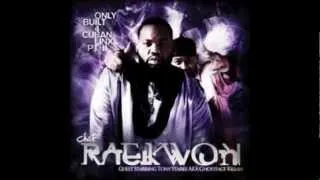 Raekwon - Gihad (HD)