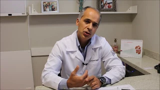 Doença Inflamatória Intestinal -  Quando precisa  de cirurgia?