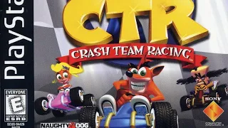 Crash Team Racing Music " Wild Wild West" by Will Smith▪Dru Hill & Kool Mo Dee