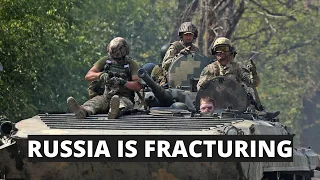 RUSSIA CANNOT SURVIVE LONGER! Ukraine War Footage And News With The Enforcer (Day 186)