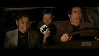 A Night at The Roxbury - What is Love Jim Carrey Edition