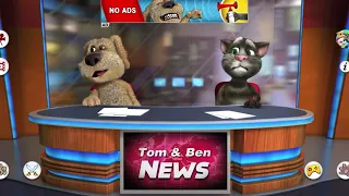 School Stories and School Crushes - Tom And Ben News