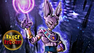 BEERUS SONG | "Prove Your Worth" | Rhyce Records [Dragon Ball Super]