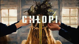 Chłopi (The Peasants) | Miłość przychodzi i odchodzi, a ziemia zostaje.