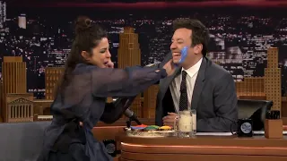 Priyanka Chopra celebrate Holi with jimmy