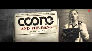 Coone Classics @ Coone & The Gang 2014