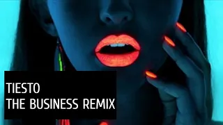 TIESTO The Business BBHM Tgp-Killawatt loopcloud remix