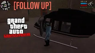 [Follow-up] How to Permanently Store the Helicopter in GTA LCS (Android/IOS).