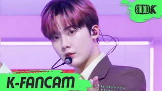 [K-Fancam] 아스트로 윤산하 직캠 'Candy Sugar Pop' (ASTRO YOON SANHA Fancam) l @MusicBank 220520