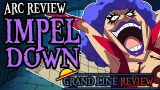 Impel Down (Arc Review)