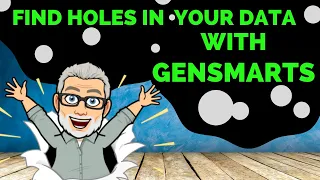 Discover Holes in Your Genealogy Data with GenSmarts