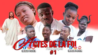 film haitien complet 2023 /haitian movies full 2023 / ACTES DE LA FOI HAITIAN FILM  # 1