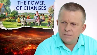 The Power of Changes