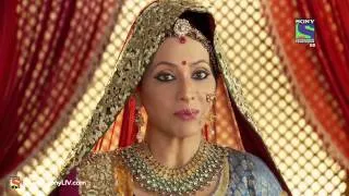 Bharat Ka Veer Putra Maharana Pratap - Episode 269 - 1st September 2014