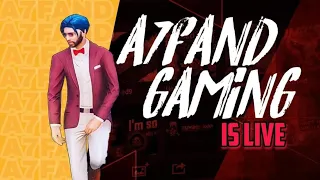 ASFAND IS BACK : GTAV | VALORANT | ROCKET | #paradiserp #mrjayplays #bulletpunjabi