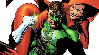 Top 10 DC Superheroes Who Disappeared - Part 2
