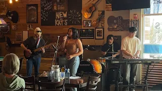 "What You Won't Do For Love" (Live at Kat's Bar & Grille 3/10/24)