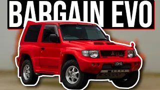 6 CHEAPEST Homologation Special Cars That Are INSANELY RARE!