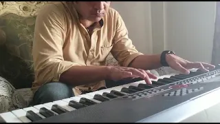 Titanic-My Heart Will Go On Piano Cover.