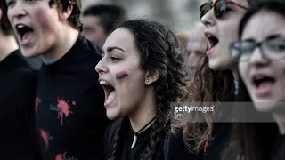 სომეხი ერის გენოციდის 100 წლისთავი საბერძნეთი  Греция День Геноцида Армян 24.04.2015  Армяне Вірмени