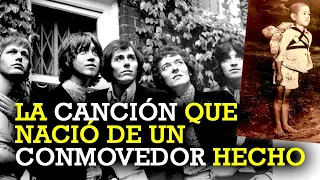 La historia tras "He Ain't Heavy, He's My Brother" The Hollies