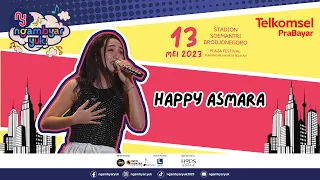 Happy Asmara | Ngambyar Yuk 2023