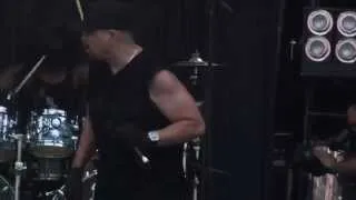 Body Count : Bowels Of The Devil Live @Heavy MTL 2014 - Parc Jean Drapeau