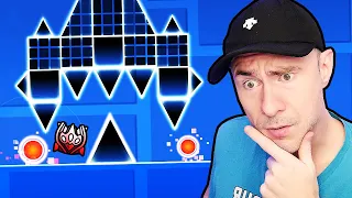 The IMPOSSIBLE 2.2 Jump - Geometry Dash