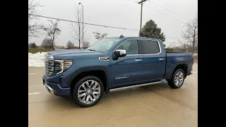 2024 GMC Sierra_1500 Denali 4WD Crew Cab 147  MO Kansas City, Tiffani Springs, Platte City, Gla...