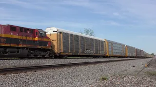 5 12 2024 Brookfield Wi CP 246 EB