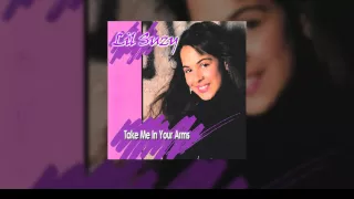 Lil Suzy - Love Can't Wait (Club Version)