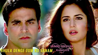 Bhula Denge Tum Ko Sanam | Humko Deewana Kar Gaye Movie Song | 4K Video Song | 2006