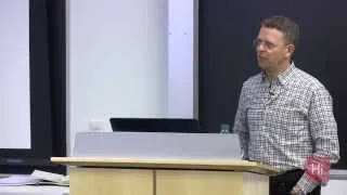 Harvard i-lab | Startup Secrets: Funding Strategies to Go the Distance