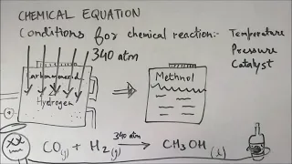 Chemical Reactions and Equations - ep02 - BKP | Class 10 Science Ch 1 in Hindi chemistry cbse ncert