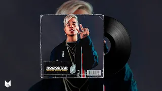 "ROCKSTAR" 🤘🏼 Duki ✘ Mueva Records Type Beat | Pista TRAP 2021 | Prod. Ranox Beats