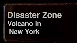 Disaster Zone: Volcano in New York - The Office Opening Credits Edition