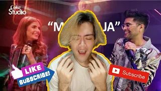 REACTION to Coke Studio Season 11| Mahi Aaja |Asim Azhar and Momina Mustehsan