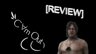 [REVIEW] Death Stranding (NO SPOILERS)