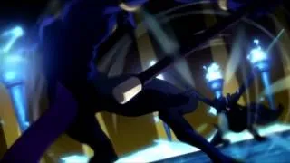 Kirito Fight Gleam Eyes Boss