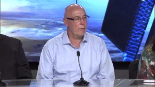 ISS NATIONAL LAB PANEL ON NASA TV