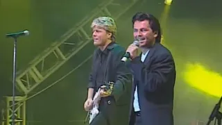 Modern Talking - Lunatic Lady (New Hit Version)