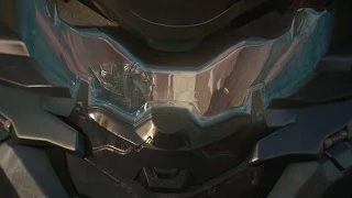 Halo: The Master Chief Collection E3 Trailer