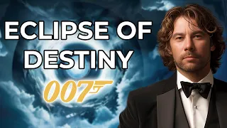 Jamiroquai - Eclipse Of Destiny (AI Voice, Fake "James Bond" Movie Title Song, Original music)